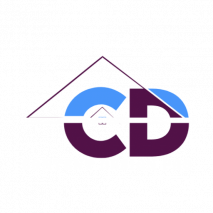 content design pro logo